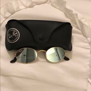 Vintage Ray-Ban Sunglasses